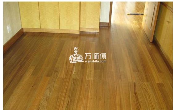 关于地板翻新那些事儿,地板翻新问题研究