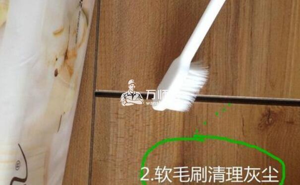 木地板缝隙变大怎么补？木地板起拱修理、接缝开裂维修图解