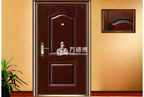 美心木门安装流程：熟知准备、安装、注意事项等细节！