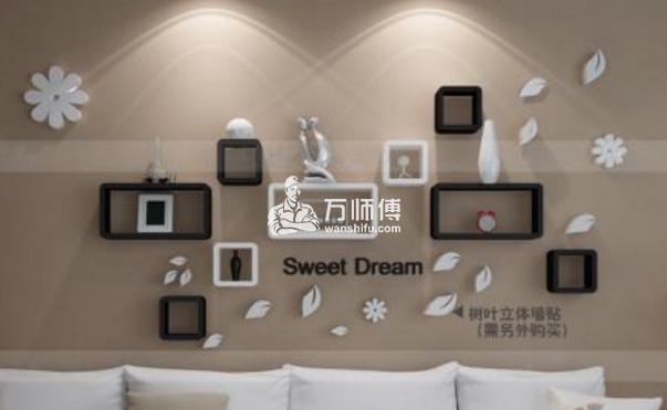 墙壁隔板怎么安装,隔板安装位置哪里适合?