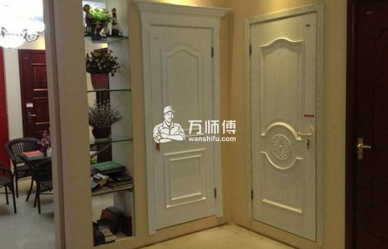 木门安装施工方案与安装合同范本介绍,很详细值得你拥有!