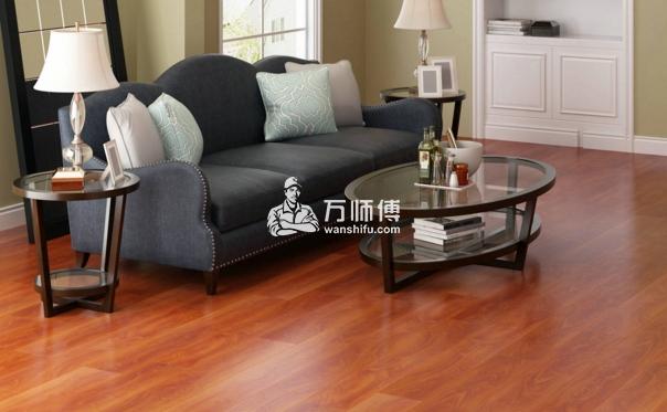 强化地板安装多久可以入住,安装注意事项是什么,你都知道吗?