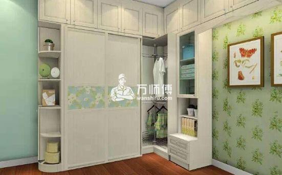 衣柜与墙角有蚂蚁怎么处理?墙角衣柜蚂蚁去除方法
