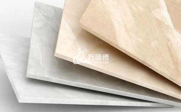瓷砖验收标准,大理石瓷砖保养,延长使用时间,期待你的点击！
