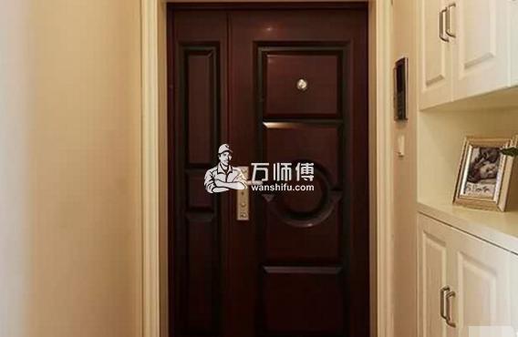 【木门安装】木门安装流程图讲解,最详细的图文方案!