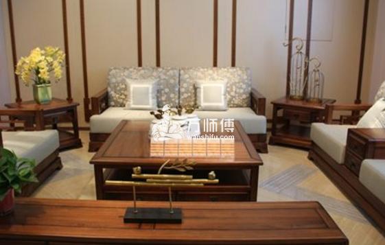 实木家具保养注意事项有哪些,做到精细化养护!