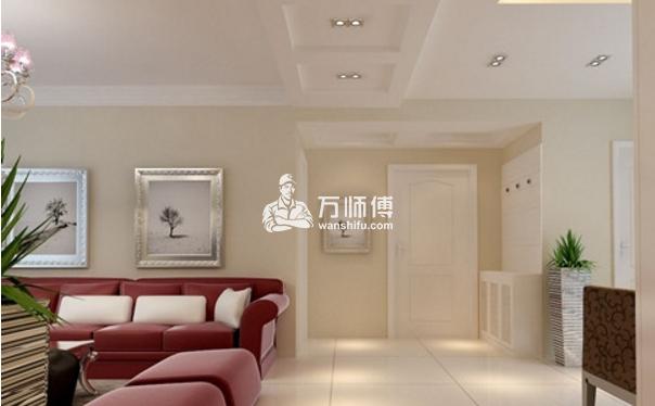 瓷砖踢脚线怎么安装,瓷砖踢脚线尺寸是？重点关注喔