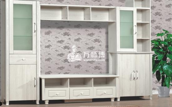 组合柜拆装步骤,简易多层塑料组合柜拆装方法