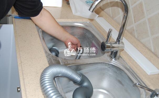 【整体橱柜安装】定制整体橱柜安装图文流程