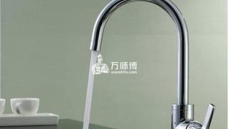 水龙头漏水怎么办,不同水龙头漏水维修的解决方法