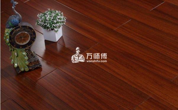 圆盘豆地板保养要点、以及选购技巧