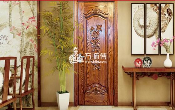 套装门怎么清洁保养,家用套装门保养方法