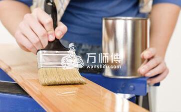 家具烫伤烧伤刮伤怎么办？家具维修小妙招送给你