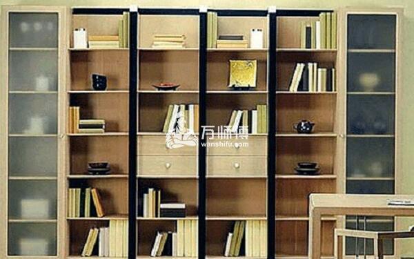 10万欧式书柜货运变废品错在谁