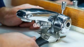 最全面、最實用的水龍頭維修方法,看完自己就能搞定!