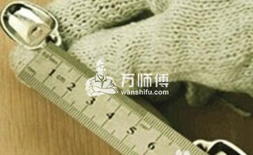 拉手安装,橱柜衣柜门拉手安装方法【图解】