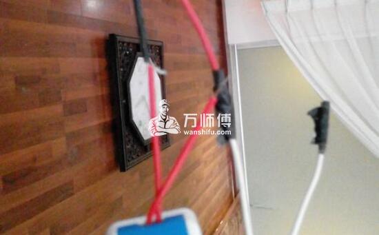 led筒灯坏了怎么更换,客厅led射灯不亮了如何拆卸维修