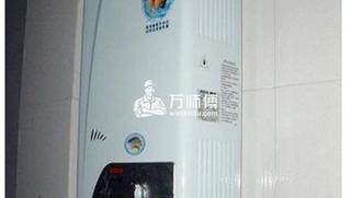 【天然气热水器维修】天然气热水器故障维修,都在这里了!