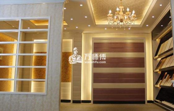 铝合金集成墙面如何选购,在意五方面要素,可买合符心意产品!