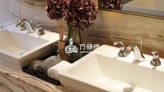 洗手间洗手盆堵了怎么办,应该如何处理,请点击阅读
