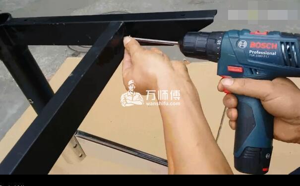会议桌价格行情,会议桌安装步骤示意图,3米2椭圆会议桌怎么组装