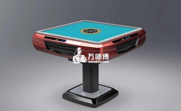 【麻将机维修】麻将机维修靠技巧,故障维修方法大全