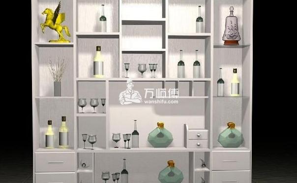 风水:酒柜摆放注意哪些问题,酒柜摆放位置有什么讲究?