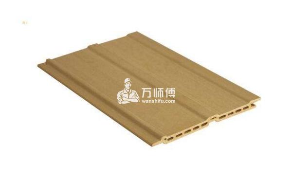 木塑墙板安装,木塑墙板的特点有哪些?