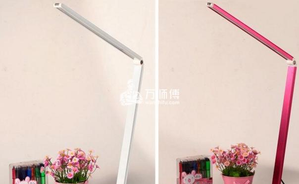护眼神器：重视led台灯选购技巧、led台灯优缺点,保护好眼睛