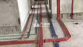 水电验收需要注意事项,水电验收标准