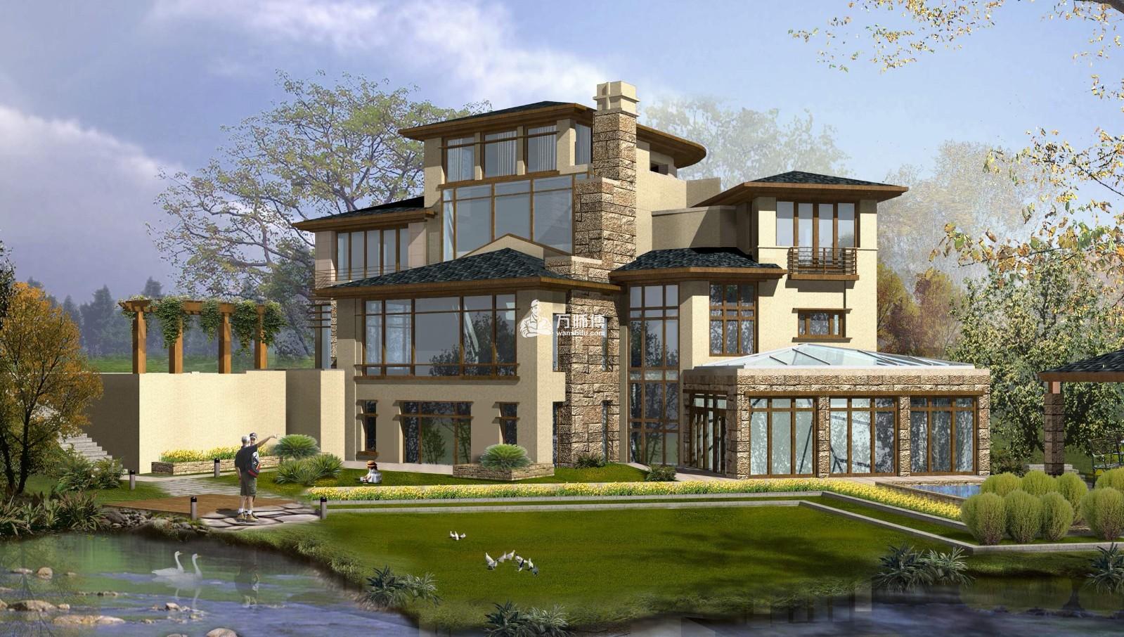 如果违规占地建造农村独栋别墅会有什么后果