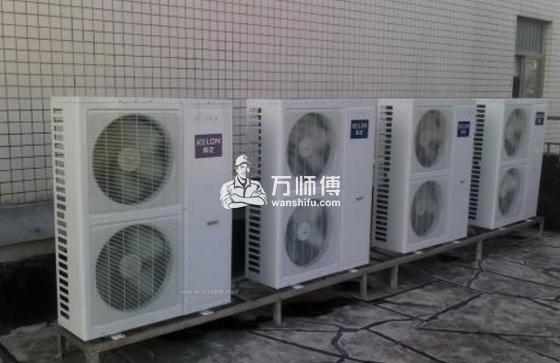 空调室外机尺寸如何,最全的空调外机尺寸,看了绝对不后悔!-万师傅