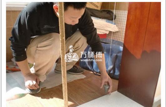 木门如何安装,施工十三步骤有图文详解,何愁看不懂！