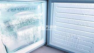 家庭小常识:冰箱冷藏室结冰怎么办,如何预防冷藏室结冰
