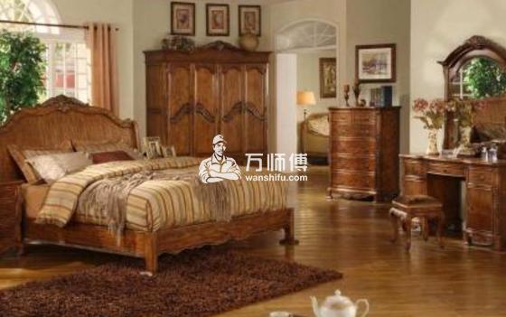 硬木家具怎么保养,90%的人都不知道！