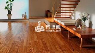 实木复合地板好不好?如何进行复合地板保养