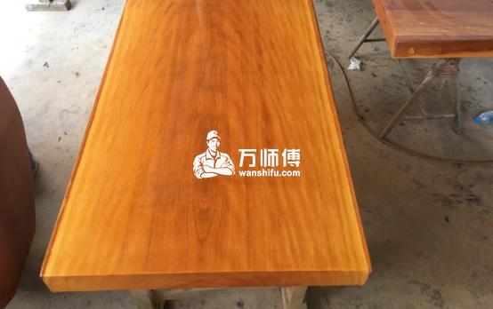 著名收藏家：黄花梨木有3种