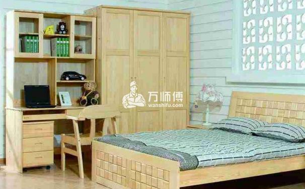 松木家具选购技巧、以及松木家具保养方法！
