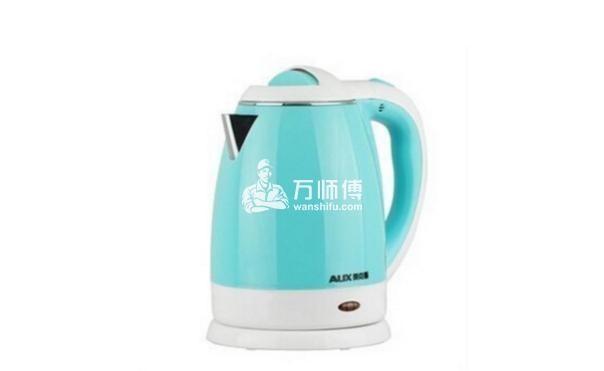 奥克斯电水壶常见故障检修 以及使用方法指导 奥克斯液体加热器维修 Duboot网