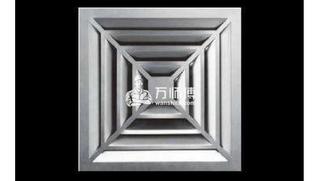 換氣扇安裝步驟及注意事項,經驗分享