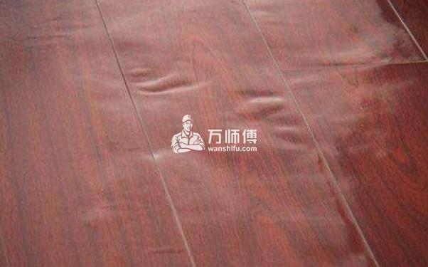 用户须知卧室用什么地板好,卧室地板如何保养