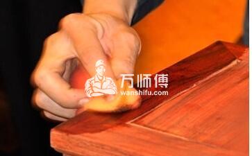 家具烫伤烧伤刮伤怎么办？家具维修小妙招送给你