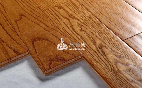 南北地域不同如何安装木地板?