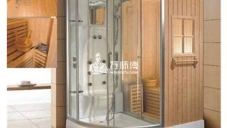 整體淋浴房怎么安裝,熟悉結構和拼接步驟,打造高質量產品