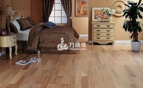 怎么安装地板,多层复合地板安装方法,普遍关注的话题！