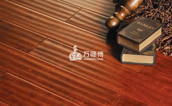 地板受潮怎么处理,木地板防潮有妙招,轻松解决地板受潮问题