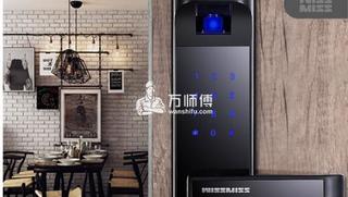 电子门锁坏掉怎么办?电子锁的维修与安全防范知识,看过不后悔