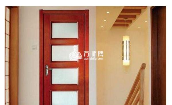 仿实木门安装步骤解析,赶紧get起来!