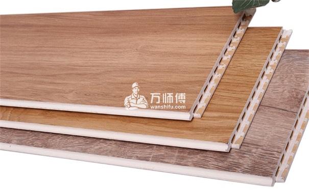 微晶石木地板安装方法,专业师傅亲身教导,赶紧来看看吧！