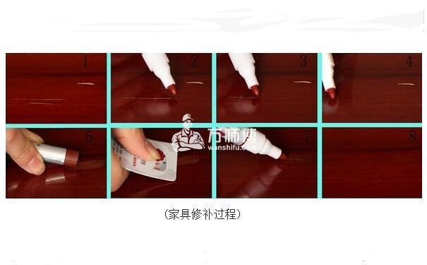 做家具维修前景诱人，家具维修师傅月入上万是常态
